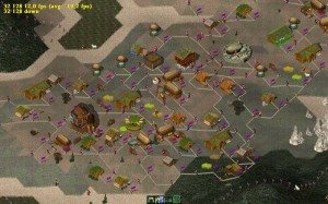 Widelands Widelands