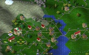 Widelands Widelands