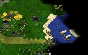 Widelands Корабли Widelands Корабли