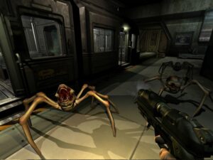 Doom 3 GPL Doom 3 GPL