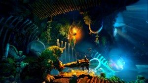 Trine 2 гоблин