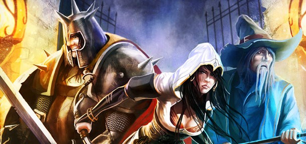 Trine 2 linux