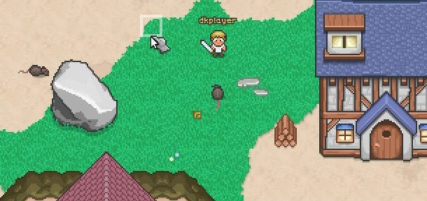 BrowserQuest