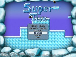 SuperTux 2