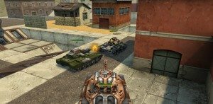 Linux Tanki Online