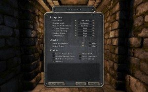 Legend of Grimrock в Ubuntu