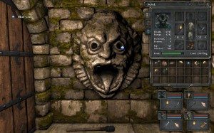 Legend of Grimrock Linux версия