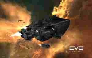 Eve Online 