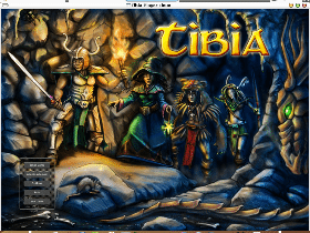 Tibia-online