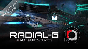 radial-g
