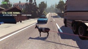 goat simulator 2