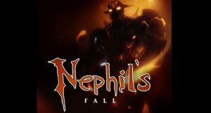 Nephils-Fall
