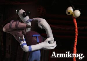 armikrog