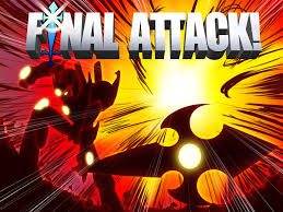 final attack