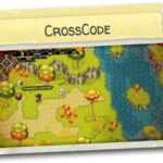 crosscode