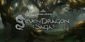 seven dragon saga