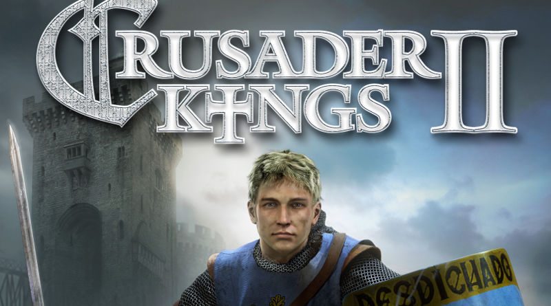    Crusader Kings 2 -  9