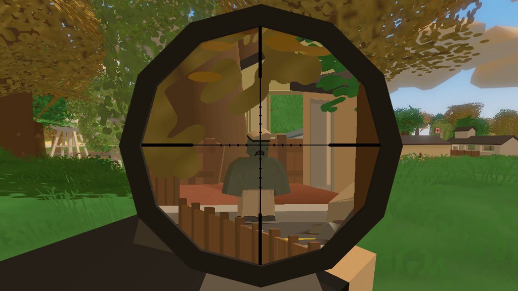 unturned выживание зомби