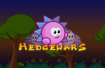 hedgewars