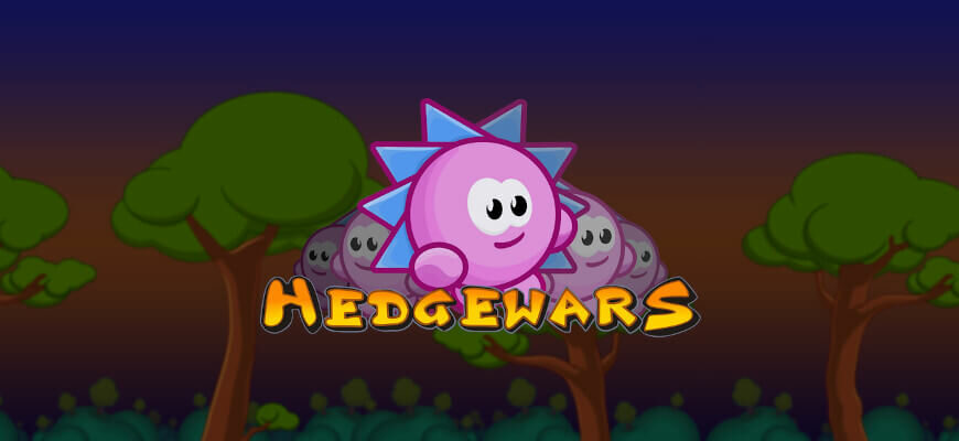 hedgewars