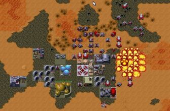 Dune Legacy