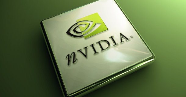 nvidia linux