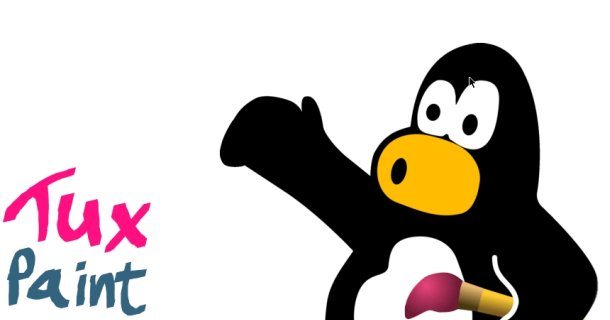 Tux Paint