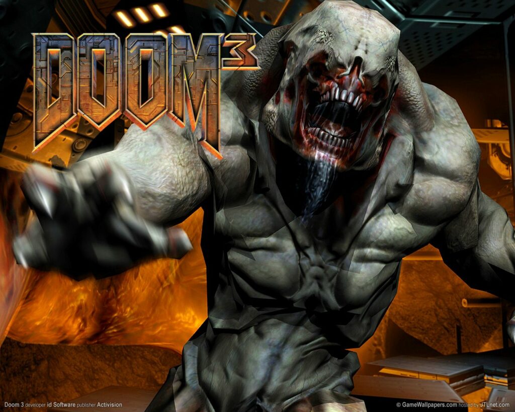 Doom 3