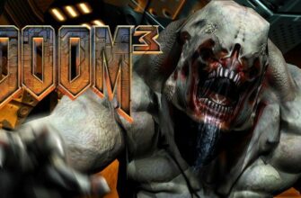 Doom 3 GPL