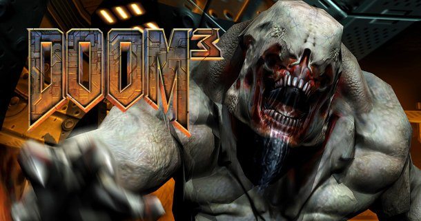 Doom 3 GPL
