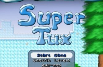 SuperTux 2