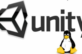 Linux и Unity3d