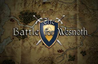 Битва за Веснот (Battle for Wesnoth)
