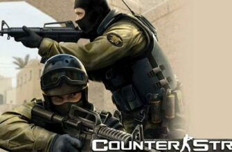 Counter Strike в Ubuntu Linux