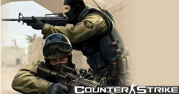 Counter Strike в Ubuntu Linux