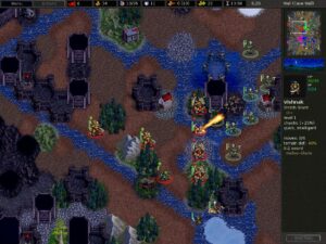 битва Battle for Wesnoth