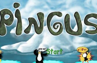 Pingus