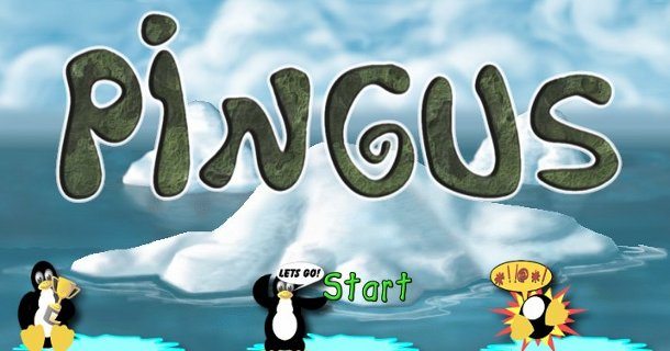 Pingus