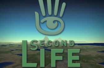 Second Life