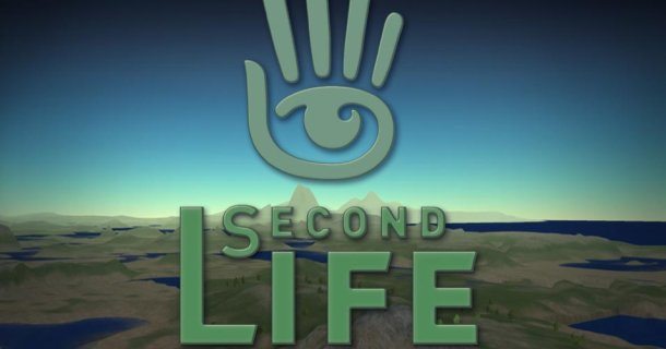 Second Life