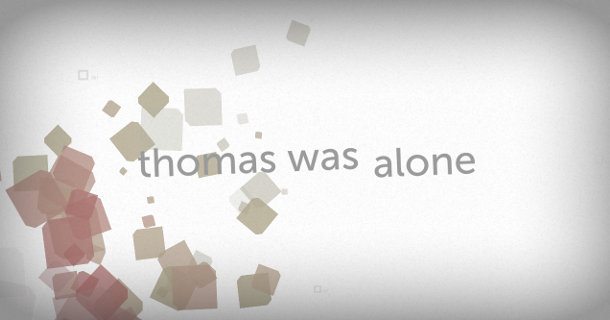 linux thomas was alone