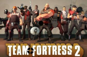 Team Fortress 2