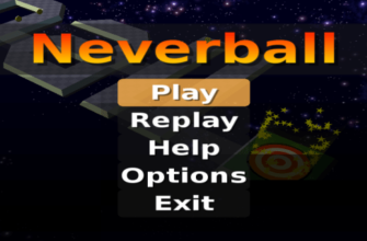 Neverball