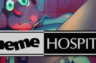 Theme Hospital клон - Corsix TH