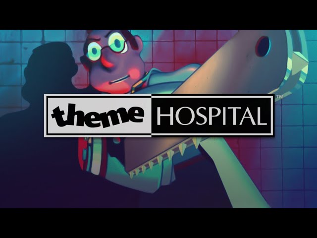 Theme Hospital клон — Corsix TH