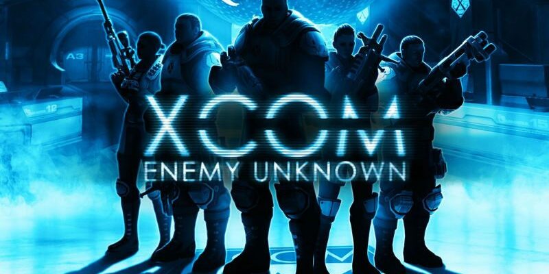 XCOM Enemy Unknown Linux