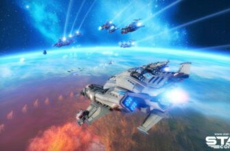 star conflict