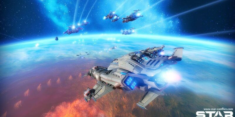 star conflict