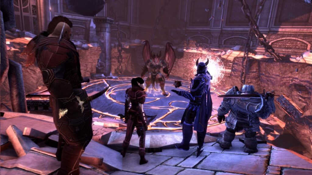 Neverwinter Online