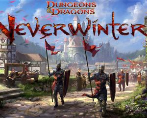 Neverwinter – одна из самых лучших онлайн игр 2013 года